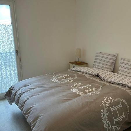 Appartamento Duplex Complet - Proche Dysney Land Paris Bussy-Saint-Georges Esterno foto