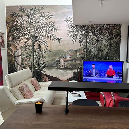 Appartamento Duplex Complet - Proche Dysney Land Paris Bussy-Saint-Georges Esterno foto