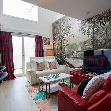 Appartamento Duplex Complet - Proche Dysney Land Paris Bussy-Saint-Georges Esterno foto