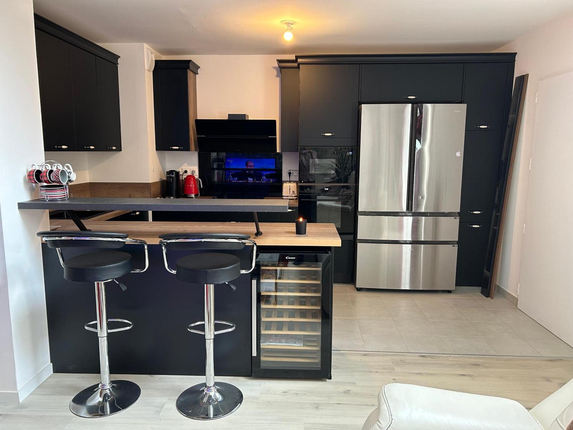 Appartamento Duplex Complet - Proche Dysney Land Paris Bussy-Saint-Georges Esterno foto