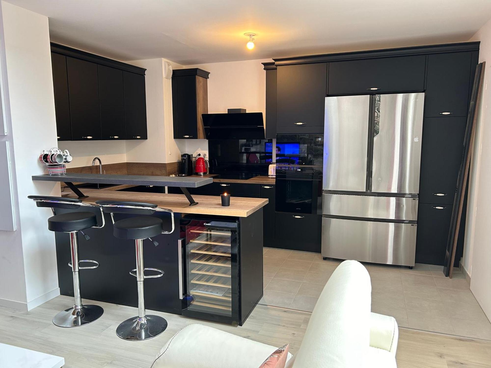 Appartamento Duplex Complet - Proche Dysney Land Paris Bussy-Saint-Georges Esterno foto