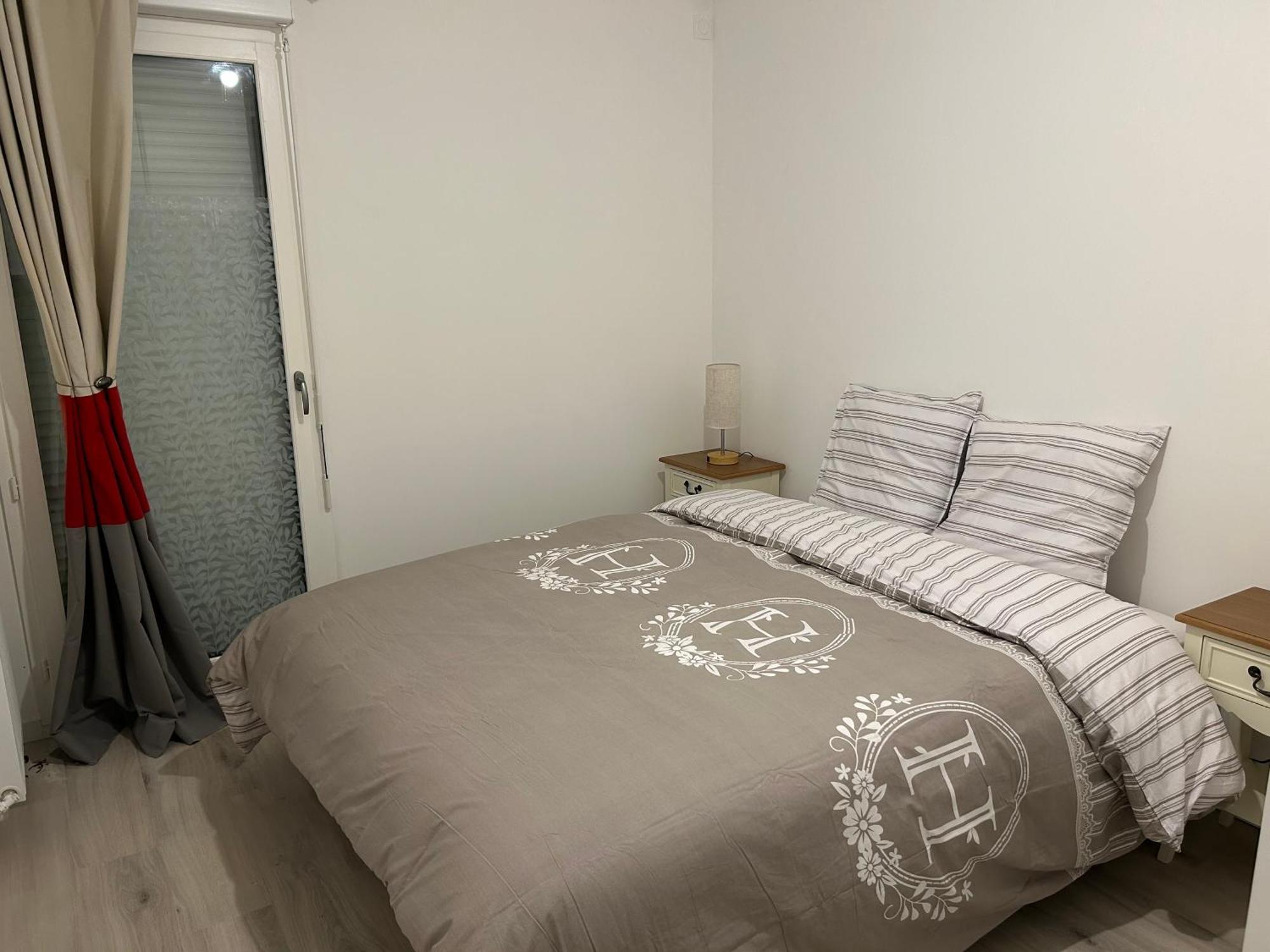 Appartamento Duplex Complet - Proche Dysney Land Paris Bussy-Saint-Georges Esterno foto