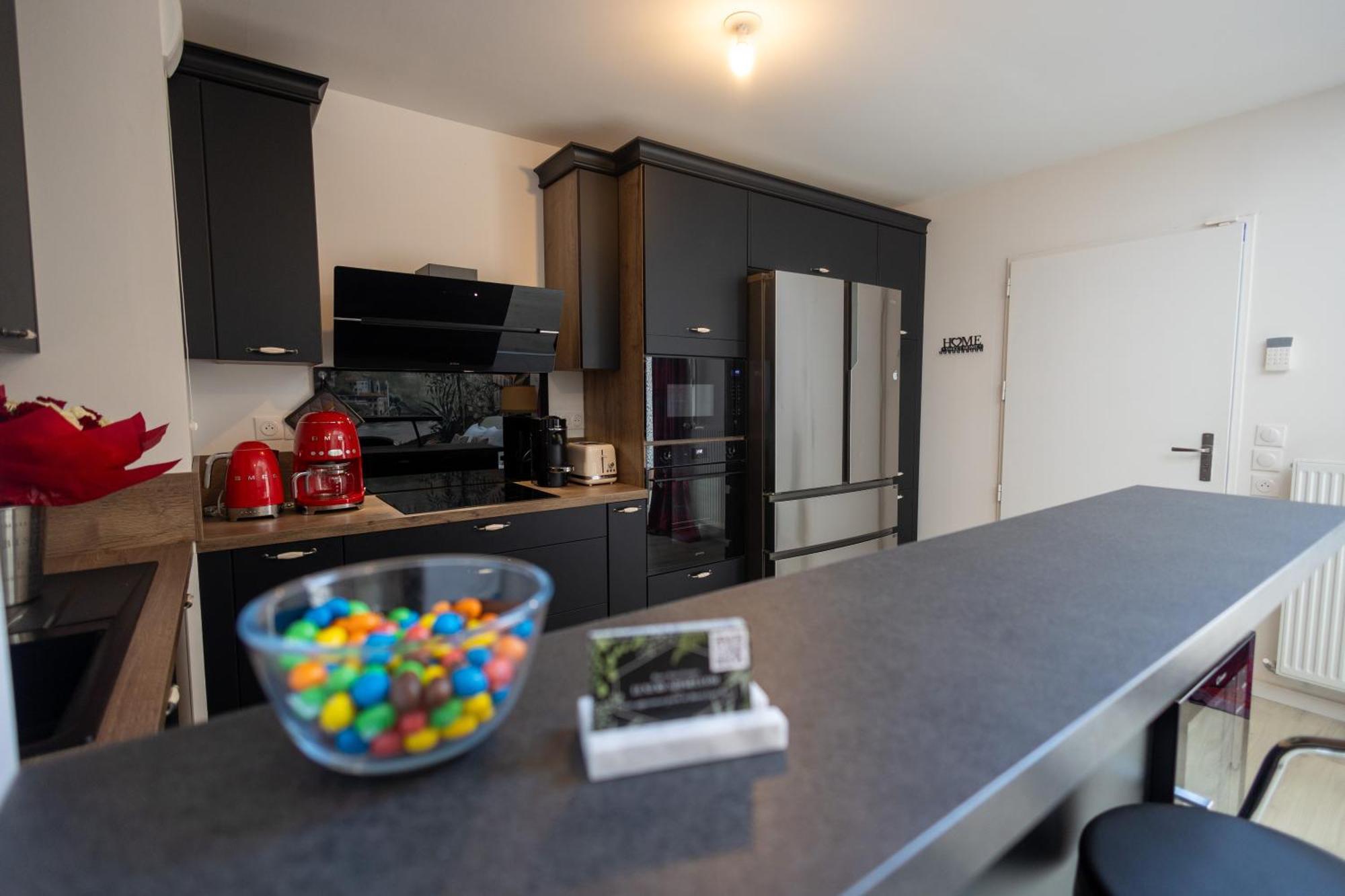 Appartamento Duplex Complet - Proche Dysney Land Paris Bussy-Saint-Georges Esterno foto