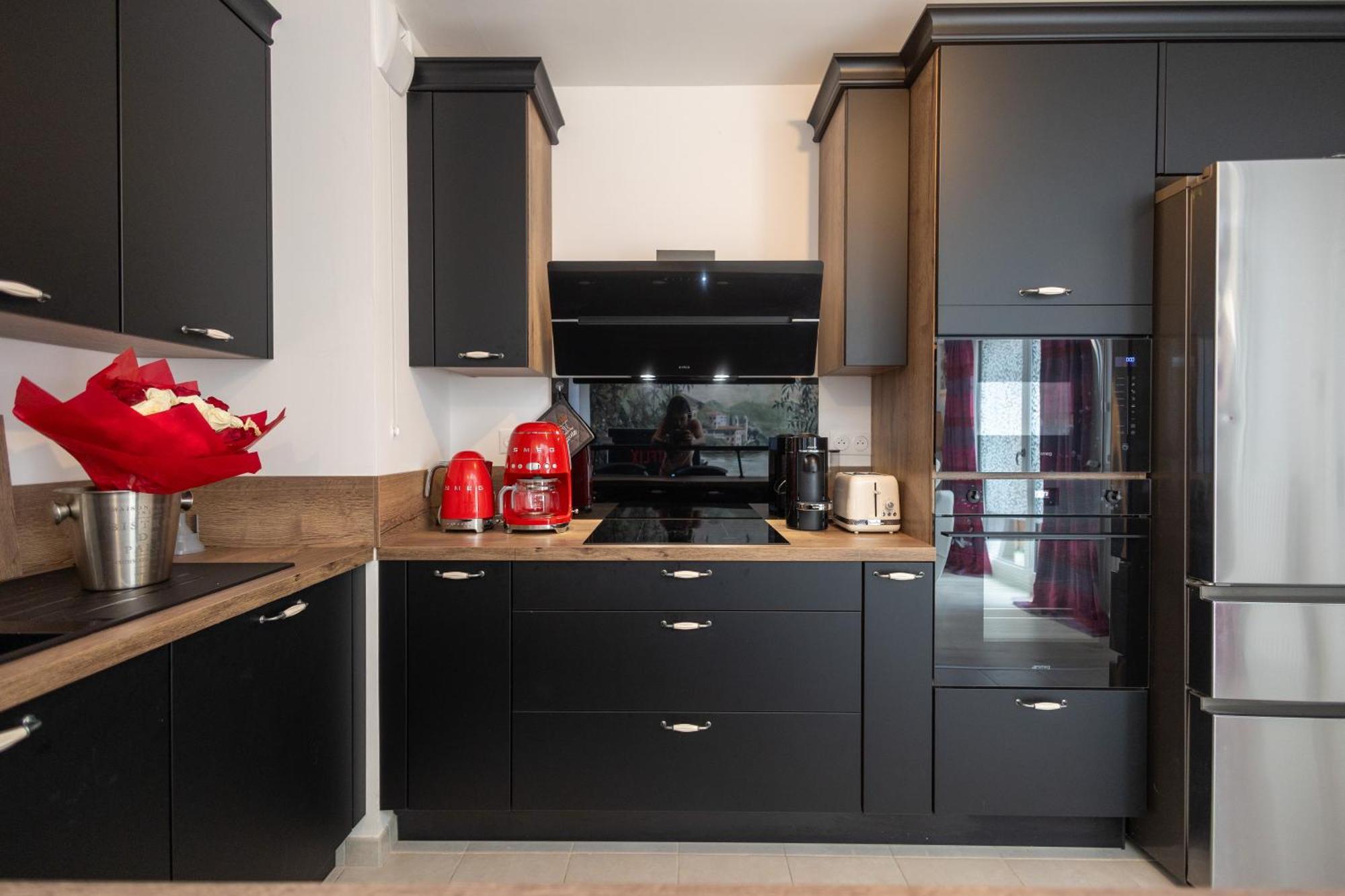 Appartamento Duplex Complet - Proche Dysney Land Paris Bussy-Saint-Georges Esterno foto