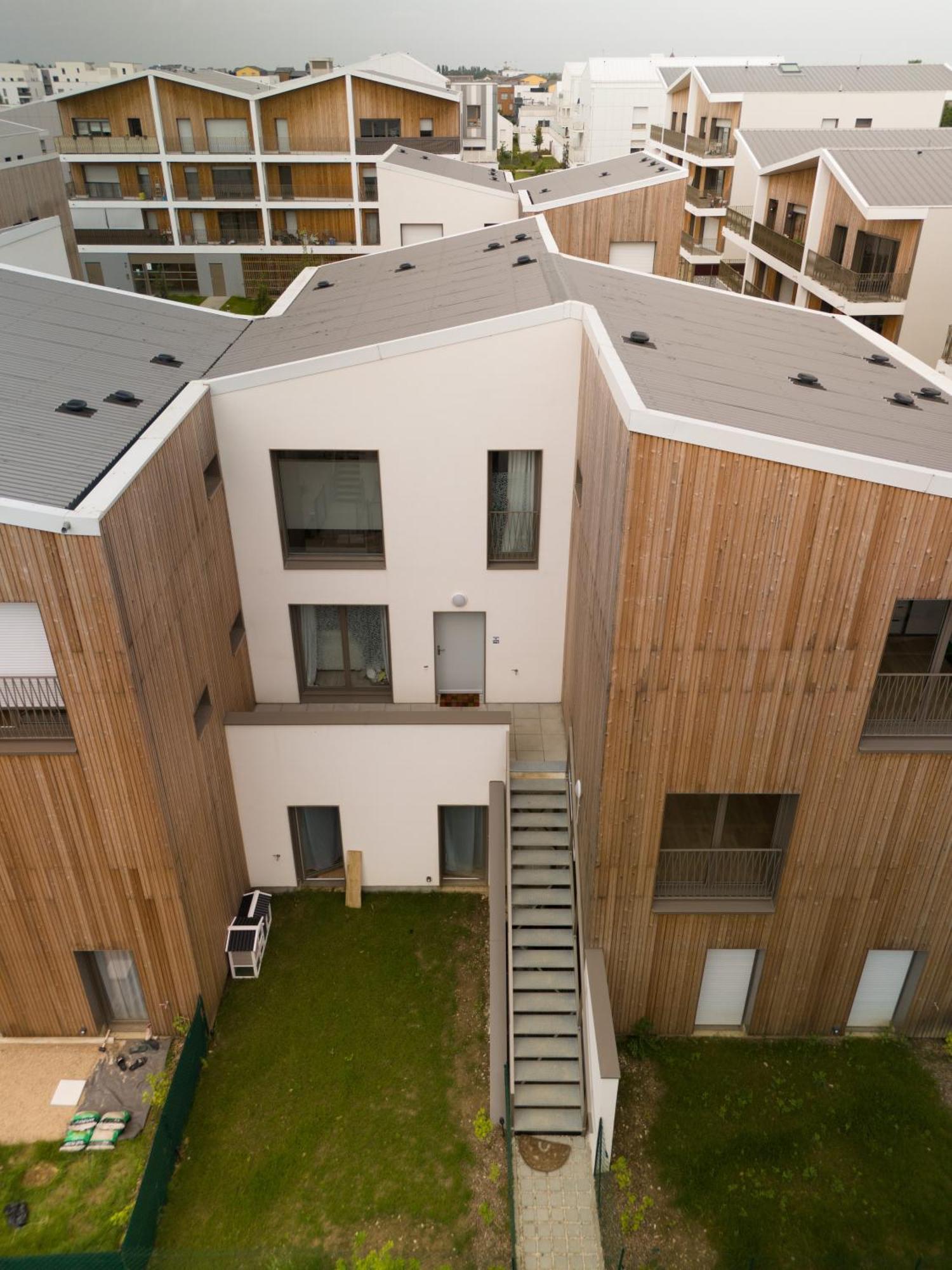 Appartamento Duplex Complet - Proche Dysney Land Paris Bussy-Saint-Georges Esterno foto